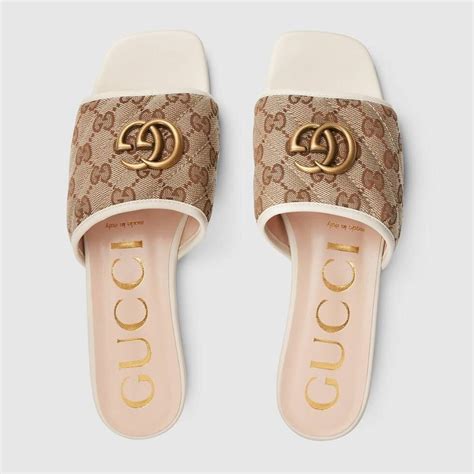 gucci womens shoes slides|Gucci slides outlet.